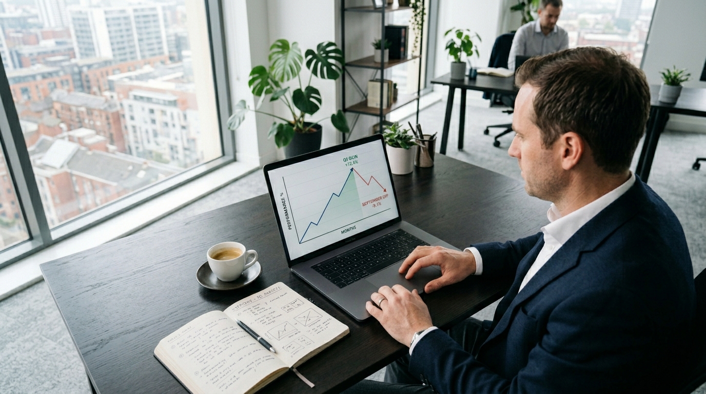 Team of Cryptocurrency Experts