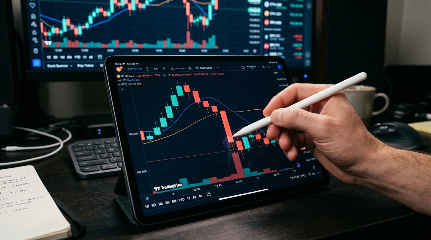 xTradeGrok 10.2 performance analytics illustration
