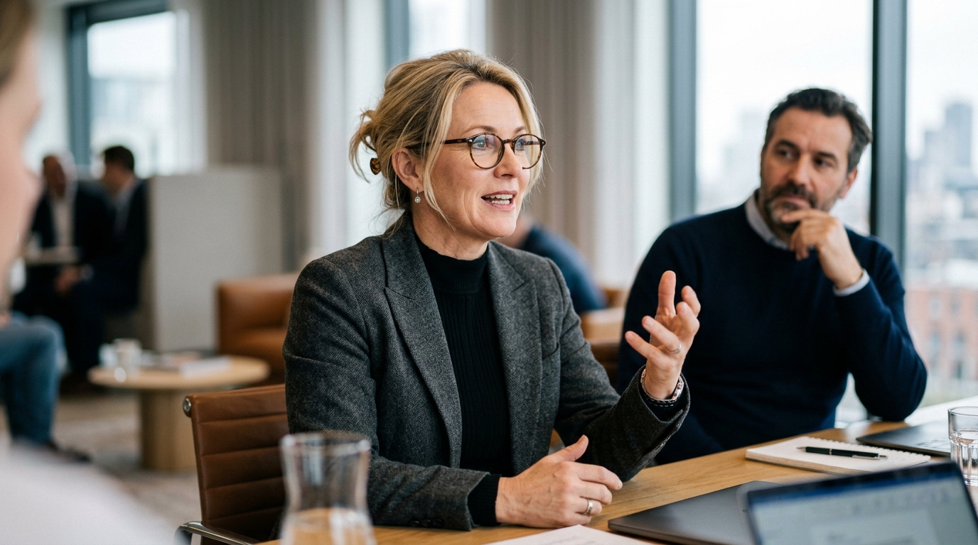 Investissements Personnels